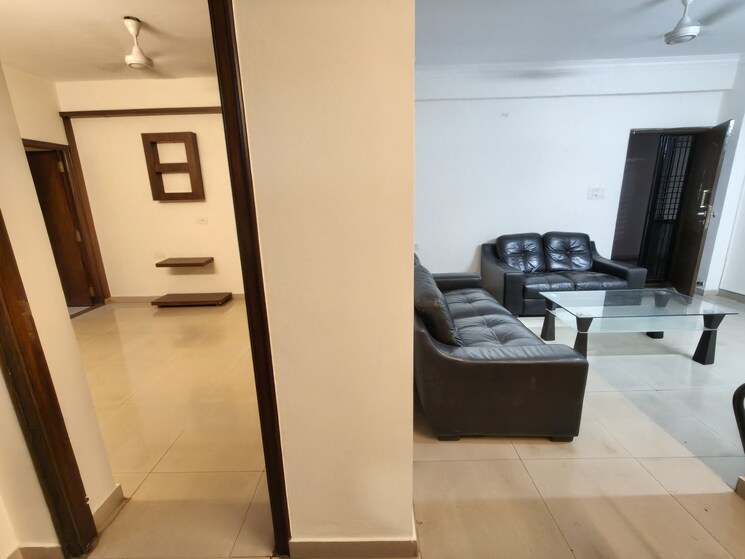 Team Area, amarjyothi-hbcs 2 Bedroom 1370 Sq.Ft. Apartment In Domlur Bangalore 9097122