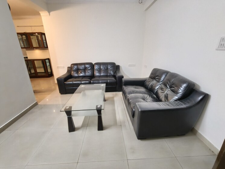 Team Area, amarjyothi-hbcs 2 Bedroom 1370 Sq.Ft. Apartment In Domlur Bangalore 9097122