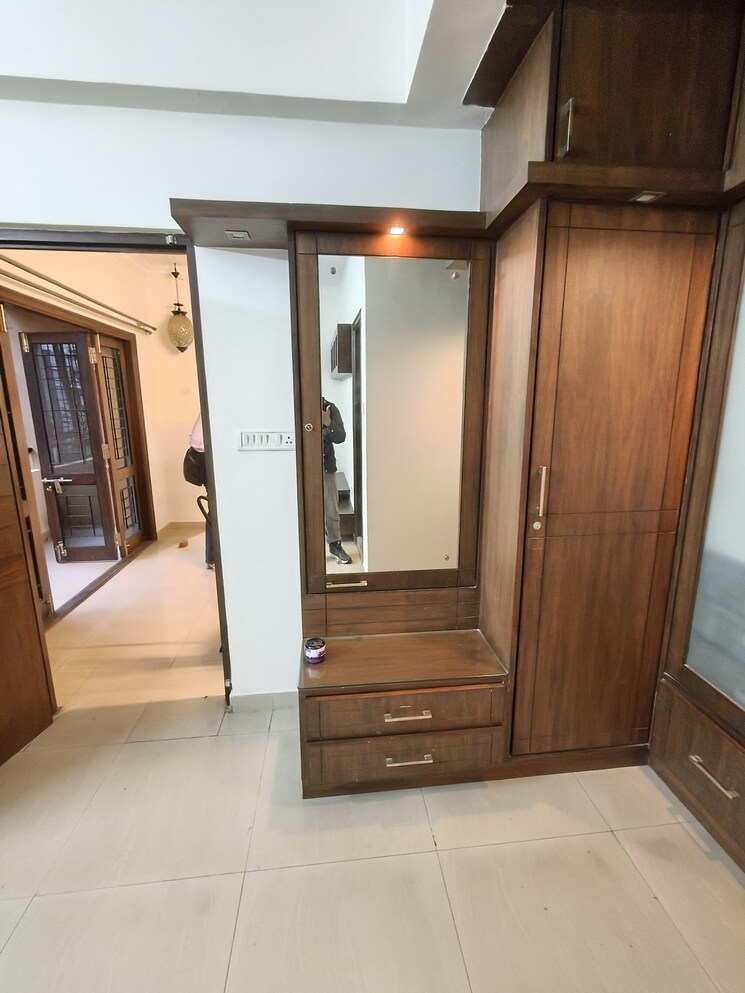 Living Room, amarjyothi-hbcs 2 Bedroom 1370 Sq.Ft. Apartment In Domlur Bangalore 9097122