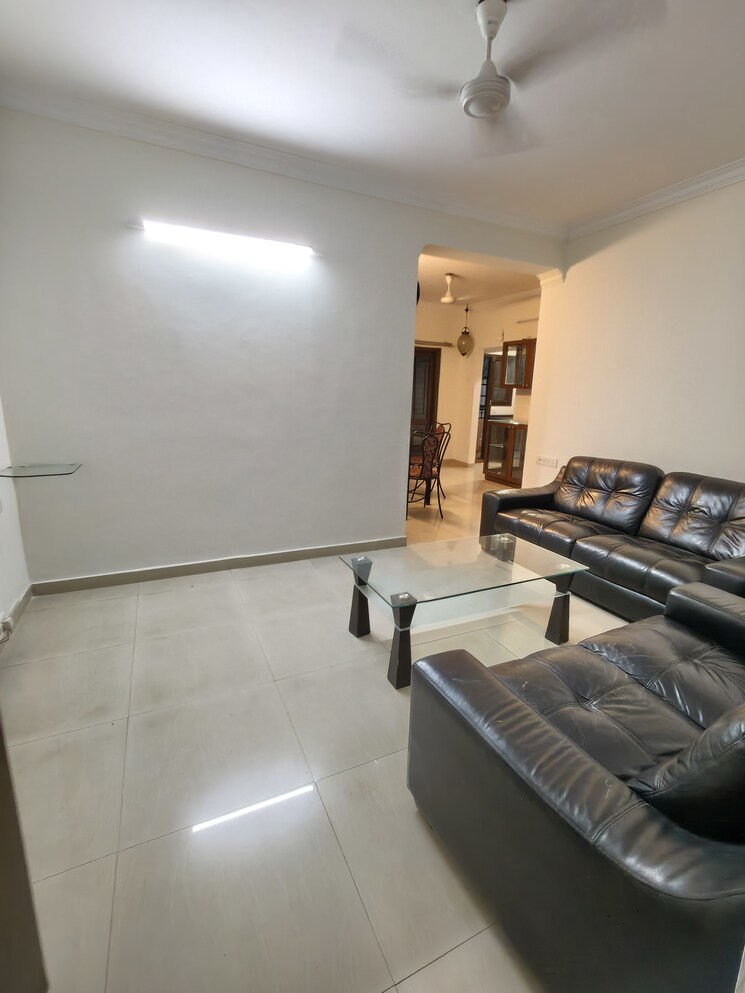 Bedroom, amarjyothi-hbcs 2 Bedroom 1370 Sq.Ft. Apartment In Domlur Bangalore 9097122