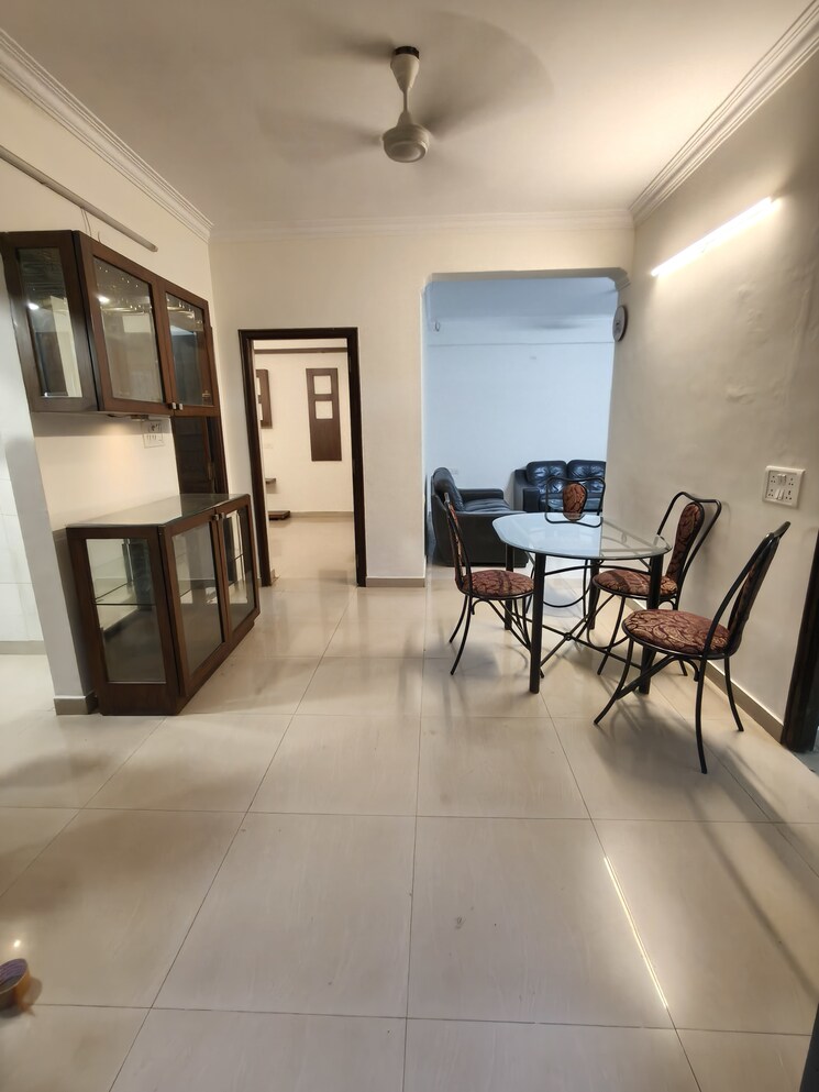 Living Room, amarjyothi-hbcs 2 Bedroom 1370 Sq.Ft. Apartment In Domlur Bangalore 9097122