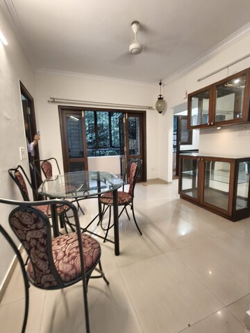 Gym in 2 BHK Apartment at Amarjyothi HBCS, Domlur – for Rent