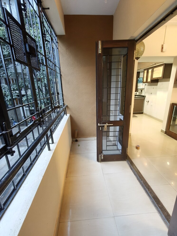 undefined, amarjyothi-hbcs 2 Bedroom 1370 Sq.Ft. Apartment In Domlur Bangalore 9097122