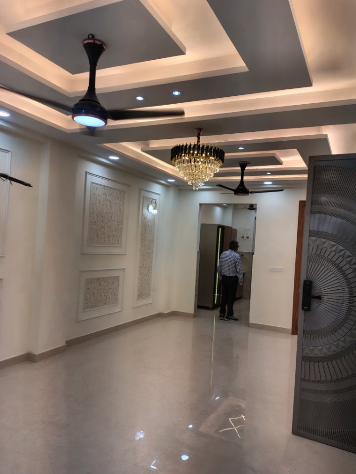 3 BHK 179 Sq.Yd. Builder Floor in Fidato Honour Homes