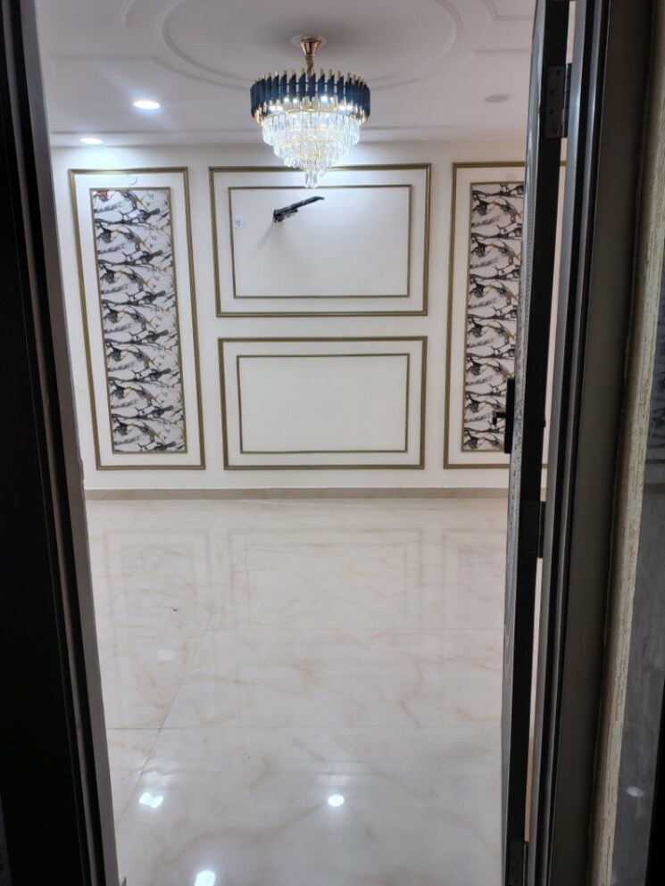 Room, fidato-honour-homes 3 Bedroom 179 Sq.Yd. Builder Floor In Sector 89 Faridabad 9097106