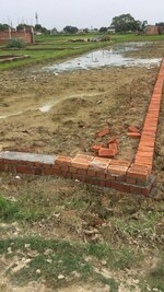680 Sq.Ft. Plot in Shristi Nagar 