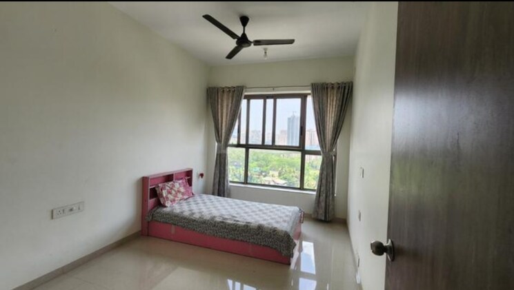 Bedroom, kalpataru-paramount 2 Bedroom 950 Sq.Ft. Apartment In Kapur Bawdi Thane 9097124