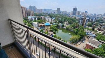 2 BHK Apartment For Rent in Kalpataru Paramount, Kapur Bawdi