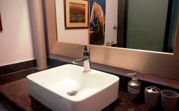 Office Space For Rent in Cadel Plaza, Prabhadevi