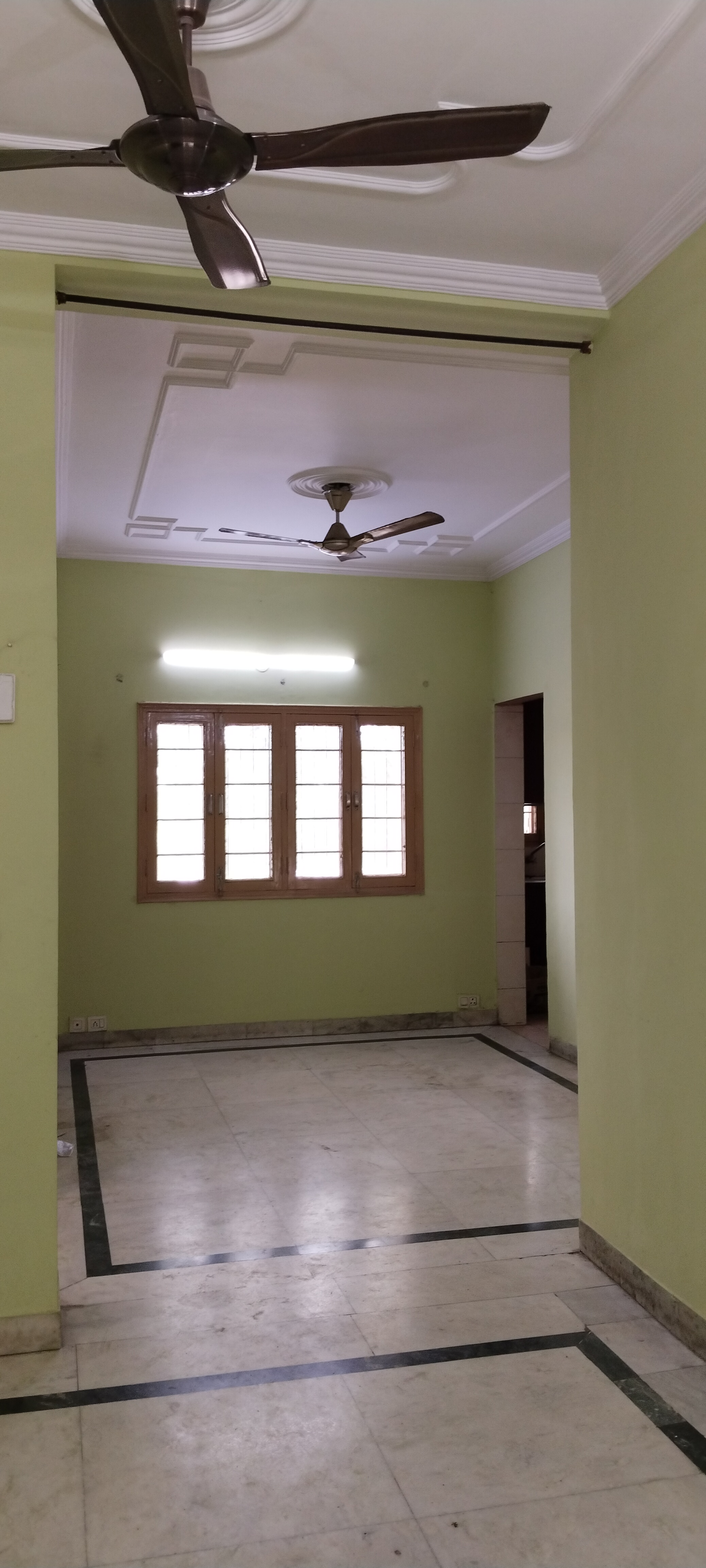 2 BHK + Pooja Room Builder Floor For Sale in SS Mayfield Gardens
