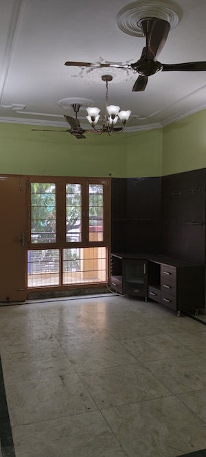 Living Room in 2 BHK Builder Floor at SS Mayfield Gardens, Sector 51 – for Sale