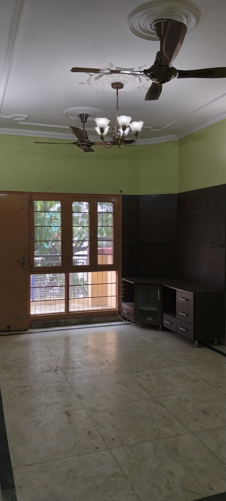 Living Room, ss-mayfield-gardens 2 Bedroom 1050 Sq.Ft. Builder Floor In Sector 51 Gurgaon 9097133