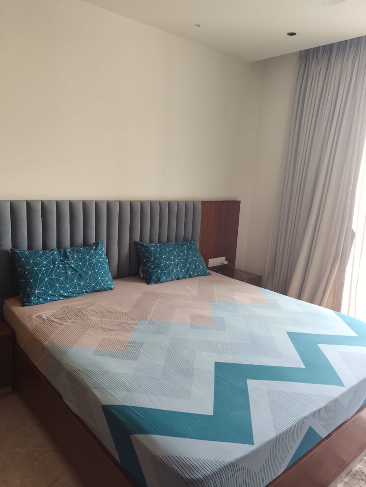 Bedroom, hiranandani-evita-bannerghatta-road 3 Bedroom 1814 Sq.Ft. Apartment In Bannerghatta Road Bangalore 9097137