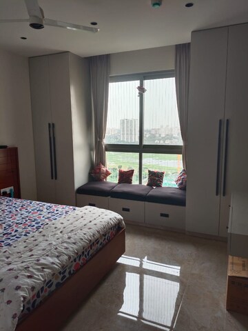 Bedroom in 3 BHK Apartment at Hiranandani Evita Bannerghatta Road, Bannerghatta Road – for Rent