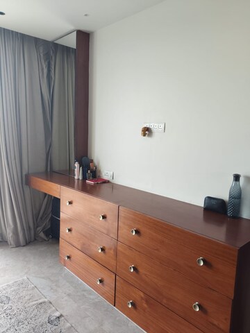 Kitchen in 3 BHK Apartment at Hiranandani Evita Bannerghatta Road, Bannerghatta Road – for Rent