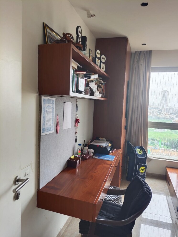 Team Area, hiranandani-evita-bannerghatta-road 3 Bedroom 1814 Sq.Ft. Apartment In Bannerghatta Road Bangalore 9097137