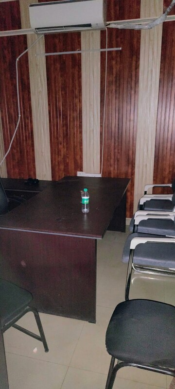 Furnished Amenities in  Office Space at Exhibition Road – for Rent
