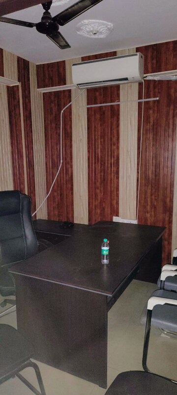 Furnished Amenities in  Office Space at Exhibition Road – for Rent