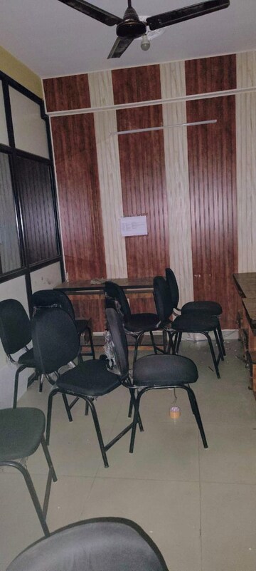 Gym in  Office Space at Exhibition Road – for Rent