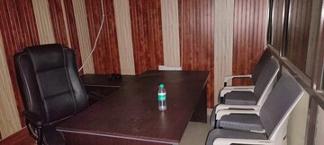 Living Room in  Office Space at Exhibition Road – for Rent