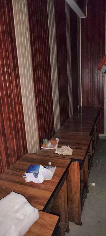 Bedroom in  Office Space at Exhibition Road – for Rent