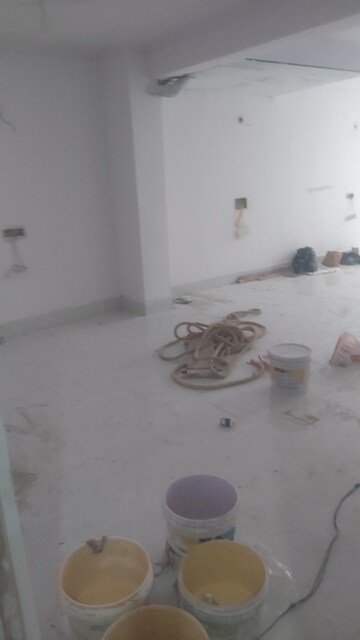 Bathroom in  Office Space at Mayur Vihar – for Rent