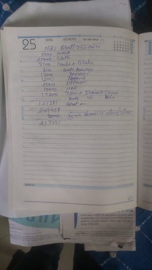 Bathroom in 2.5 BHK Builder Floor at Mayur Vihar – for Sale