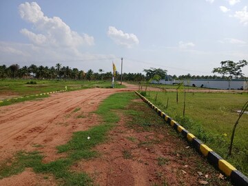 Plot Area in  Plot at Madura Melur Road – for Sale