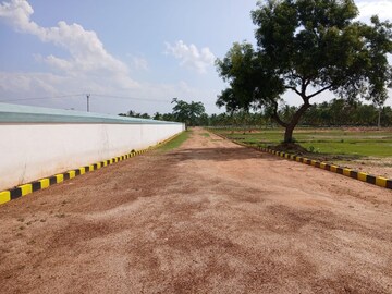 Plot Area in  Plot at Madura Melur Road – for Sale