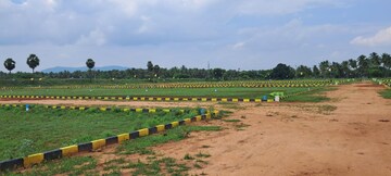 Plot Area in  Plot at Madura Melur Road – for Sale
