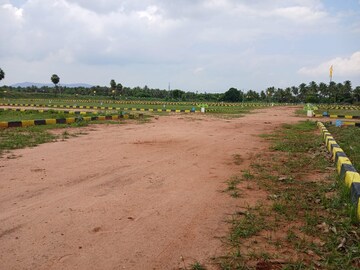 Plot Area in  Plot at Madura Melur Road – for Sale