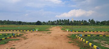 Plot Area in  Plot at Madura Melur Road – for Sale