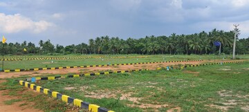 Plot Area in  Plot at Madura Melur Road – for Sale