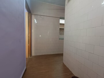 Bathroom in 1 BHK Apartment at Green Field B CHS LTD, Andheri East – for Rent