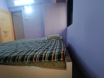 Bedroom in 1 BHK Apartment at Green Field B CHS LTD, Andheri East – for Rent