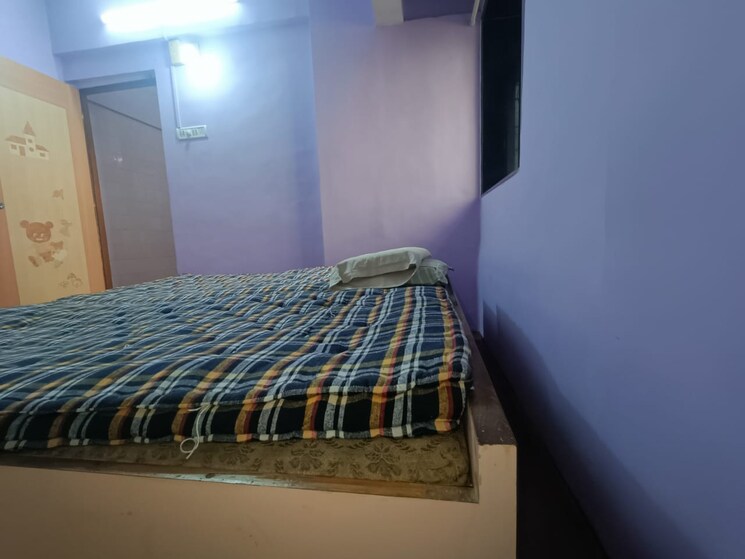 Bedroom, green-field-b-chs-ltd 1 Bedroom 532 Sq.Ft. Apartment In Andheri East Mumbai 9097147