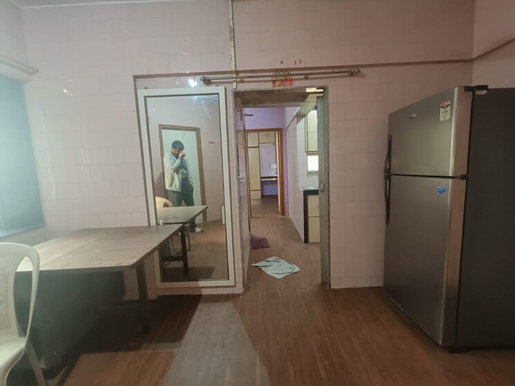 undefined, green-field-b-chs-ltd 1 Bedroom 532 Sq.Ft. Apartment In Andheri East Mumbai 9097147