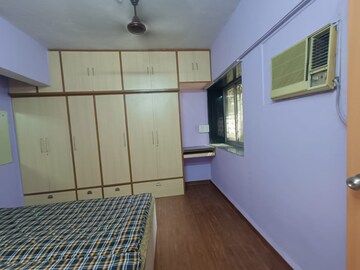 Kitchen in 1 BHK Apartment at Green Field B CHS LTD, Andheri East – for Rent