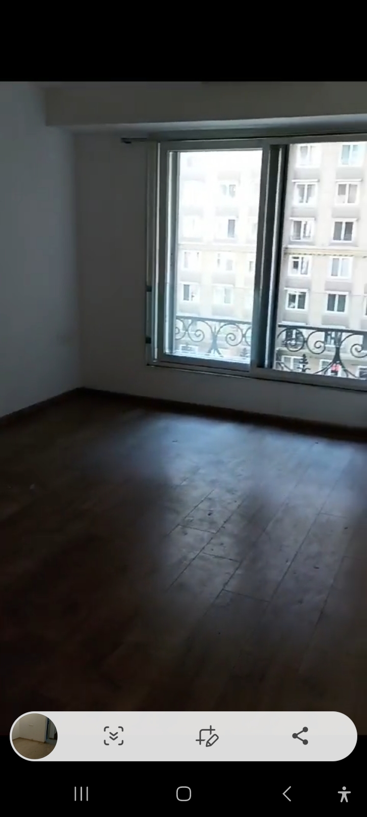 2 BHK 795 Sq.Ft. Apartment in Kanakia Paris