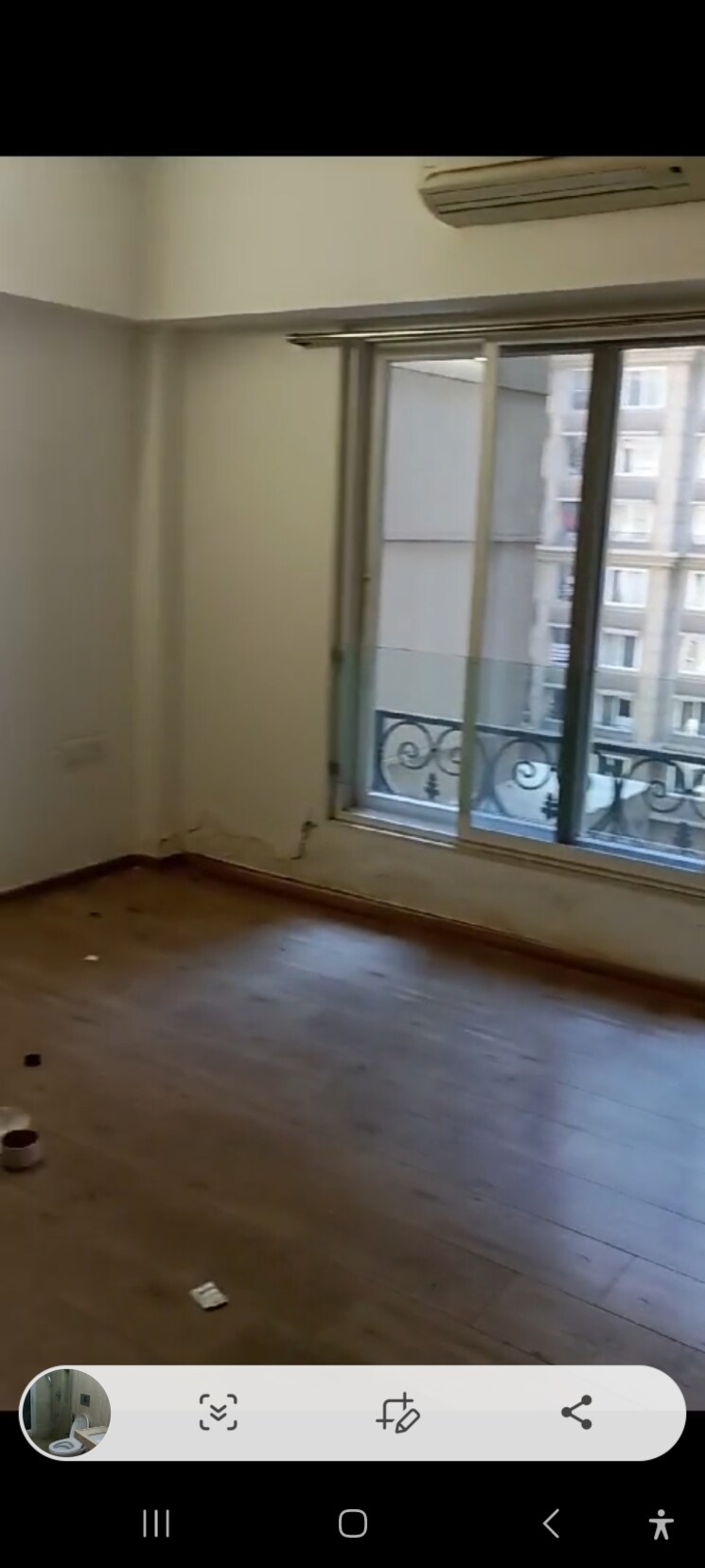 Room, kanakia-paris 2 Bedroom 795 Sq.Ft. Apartment In Bandra East Mumbai 9097149