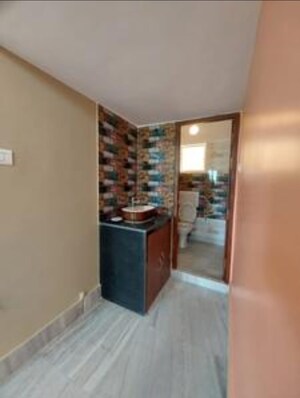 Bedroom in 3 BHK Apartment at Ruchi One Rajarhat, Rajarhat New Town – for Sale