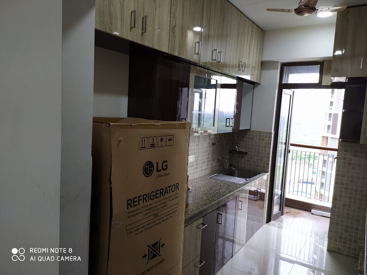 Kitchen, ruchi-one-rajarhat 3 Bedroom 1250 Sq.Ft. Apartment In Rajarhat New Town Kolkata 9097151
