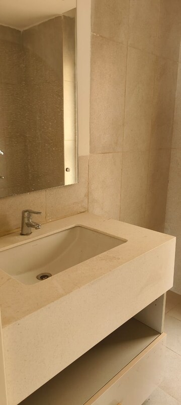 Bathroom in 2.5 BHK Apartment at Ireo The Corridors, Sector 67a – for Rent