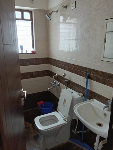 Team Area in 4 BHK Apartment at Ganga Legend, Bavdhan – for Rent