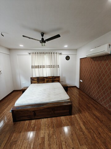 4 BHK Apartment For Rent in Ganga Legend, Bavdhan