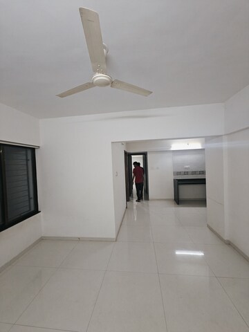 Building Lobby in 4 BHK Apartment at Ganga Legend, Bavdhan – for Rent