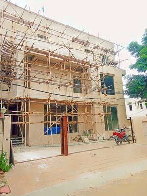 6+ BHK Independent House – Exterior View View at Vaishali Nagar - for Sale