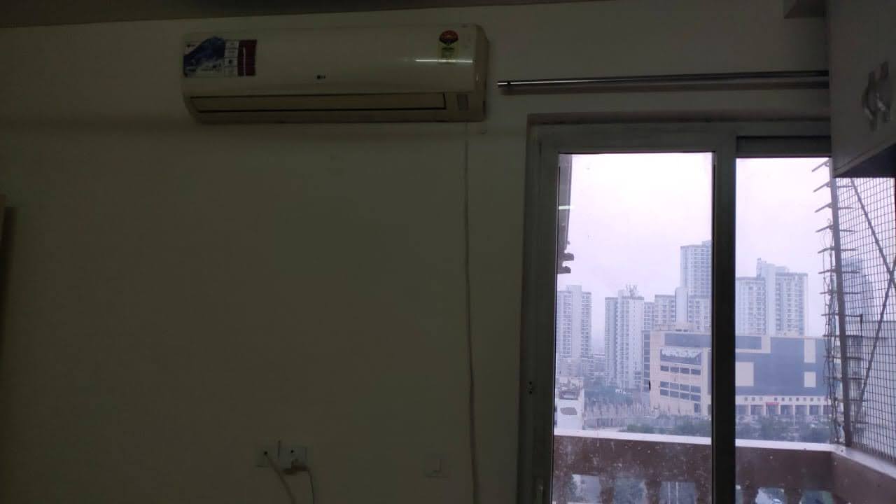 3 BHK + Study Room Apartment For Rent in BPTP Park Prime