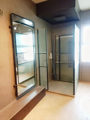 Building Lobby in 6+ BHK Independent House at Vaishali Nagar – for Sale