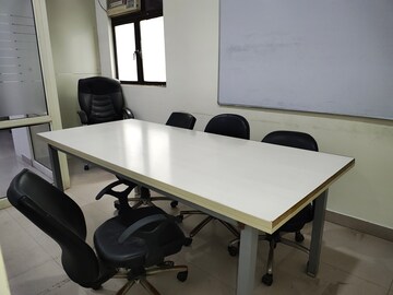 Team Area in  Office Space at Sector 10 – for Rent